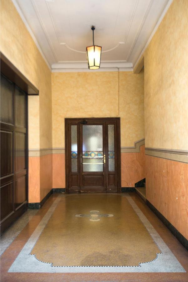 Apartmán Leopardi21 Milán Exteriér fotografie